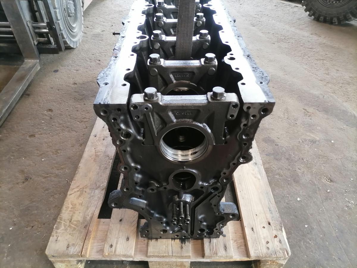 Mootoriplokk Volvo D13K500