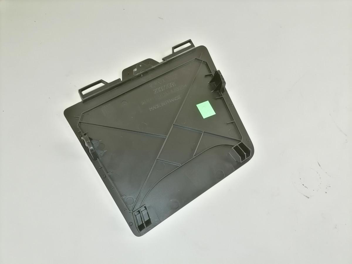 Plastikdetail