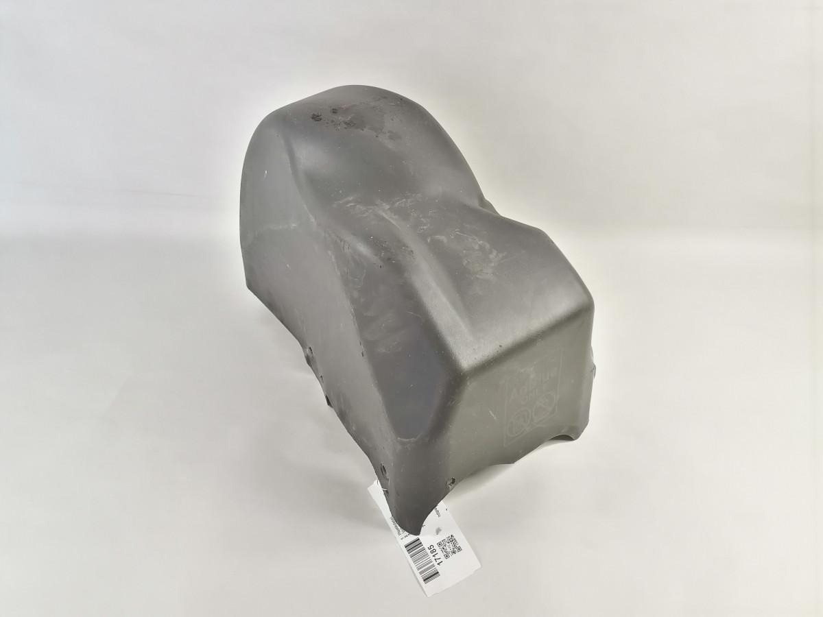 Plastikdetail