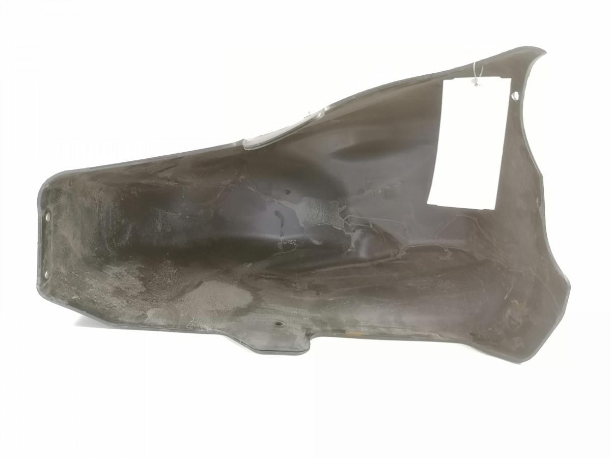 Plastikdetail