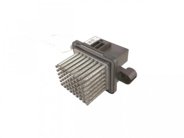 Salongi ventilaatori regulaator