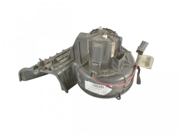 Salongisoojenduse ventilaator
