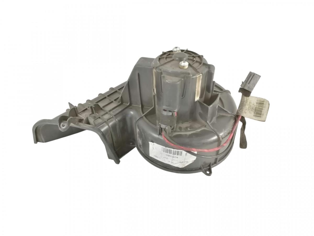 Salongisoojenduse ventilaator