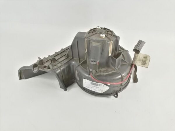 Salongisoojenduse ventilaator