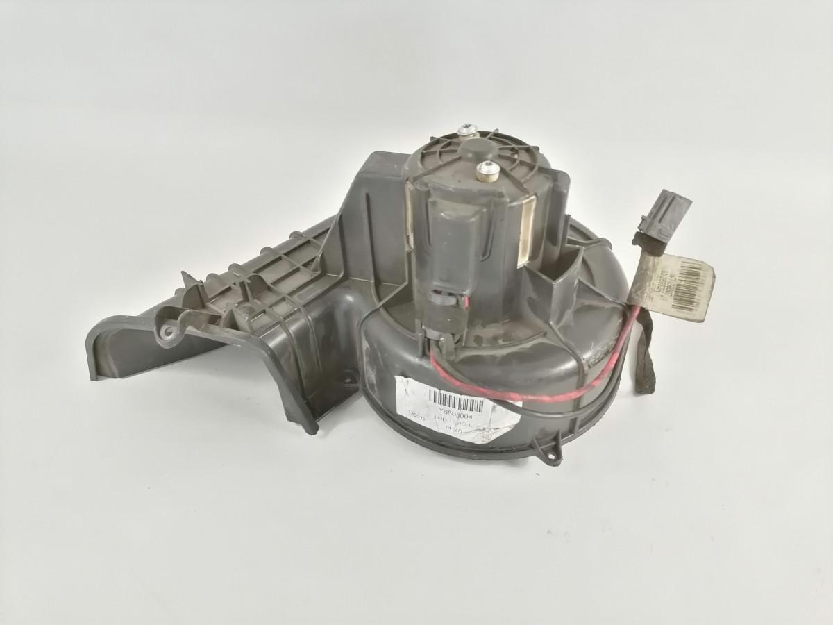 Salongisoojenduse ventilaator