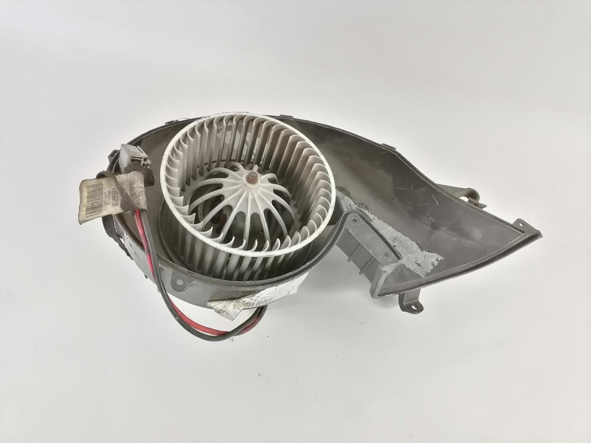Salongisoojenduse ventilaator