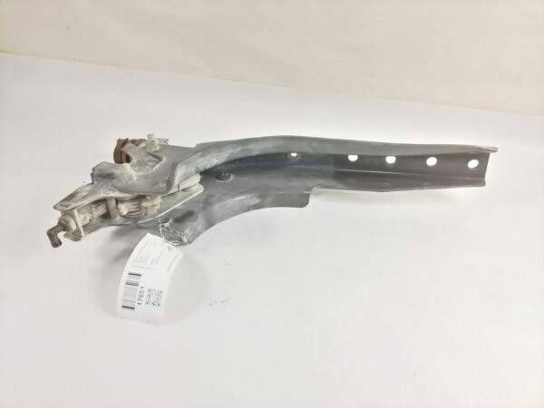 Scania kabiini kandur