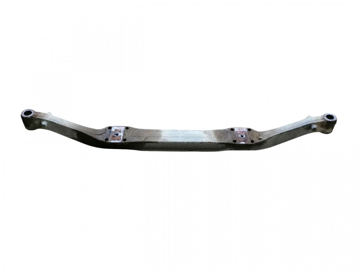 Scania sillatala, AMA950