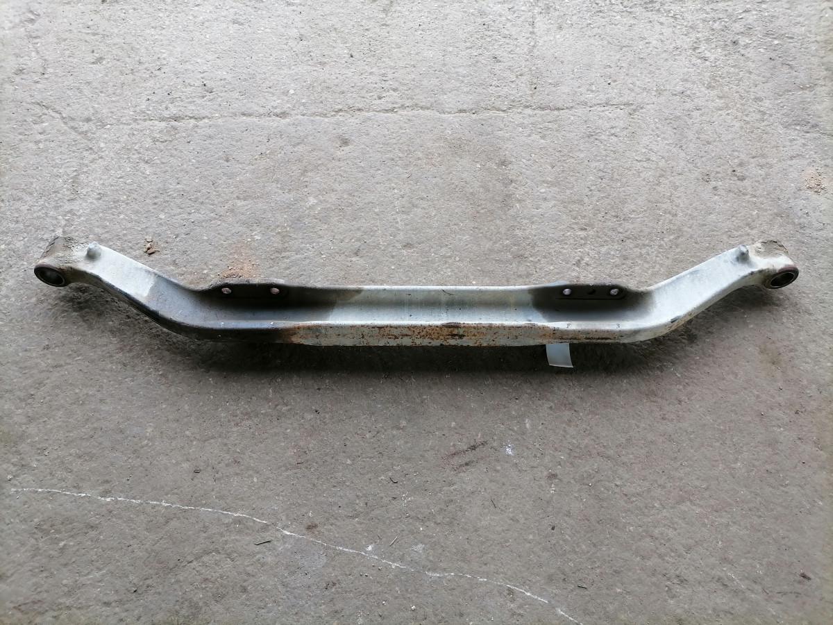 Scania sillatala, AMA950