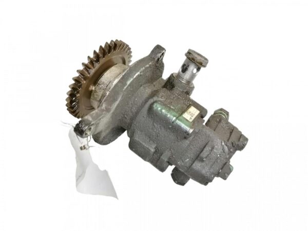 Tandempump, kütus+roolivõimendi