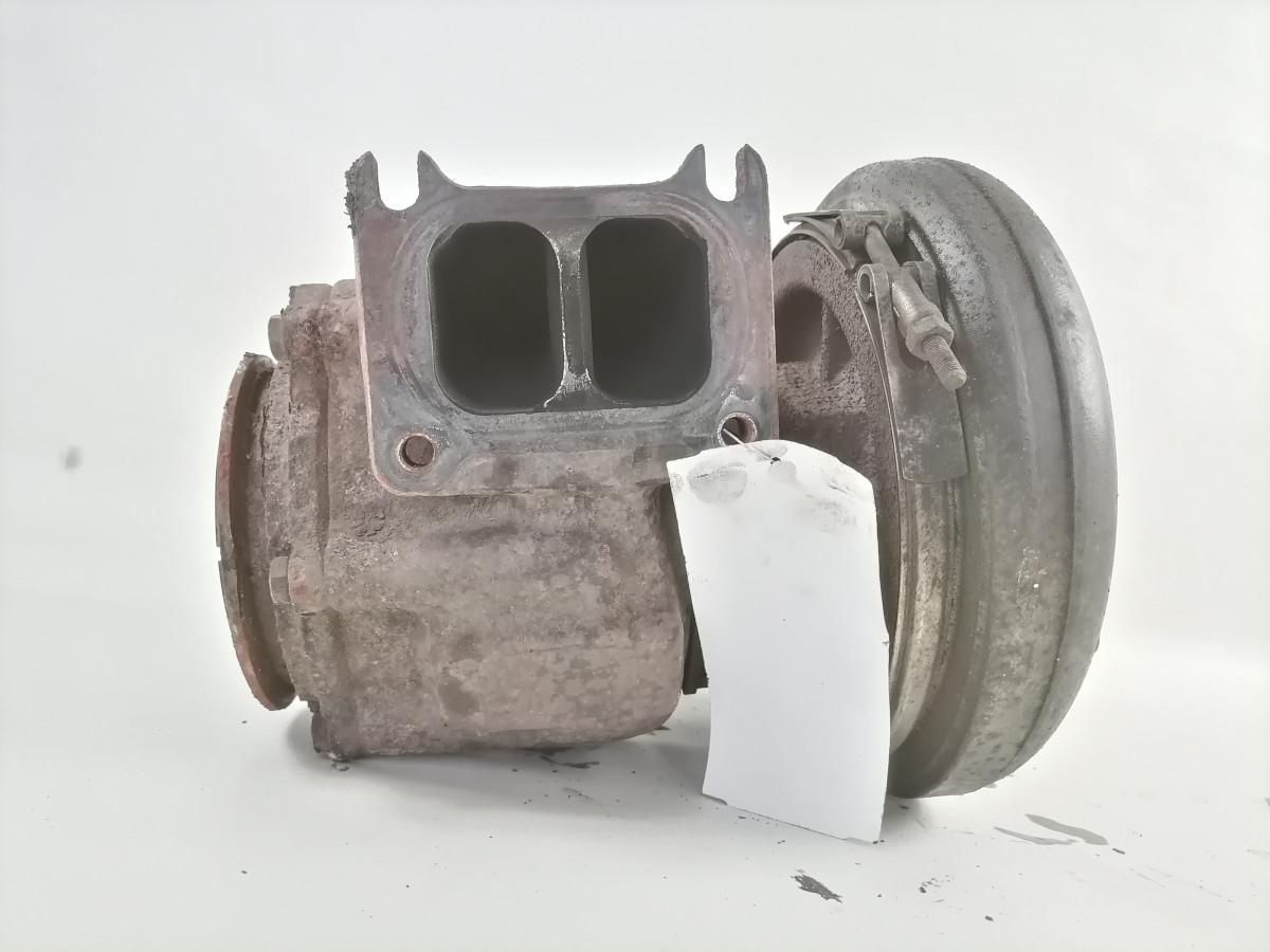 Turbo, D13K420