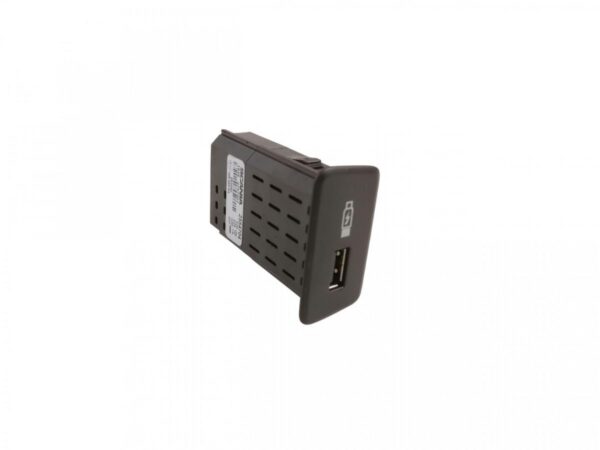 USB pistiku paneel