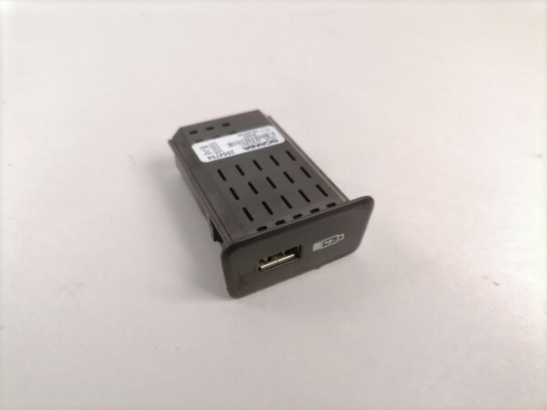 USB pistiku paneel