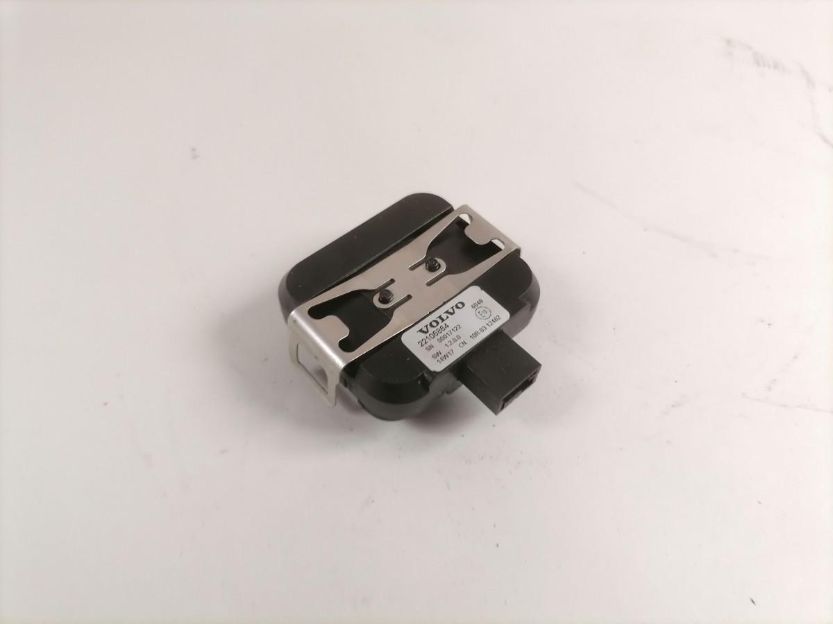 Vihmasensor