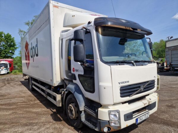 Volvo FL280