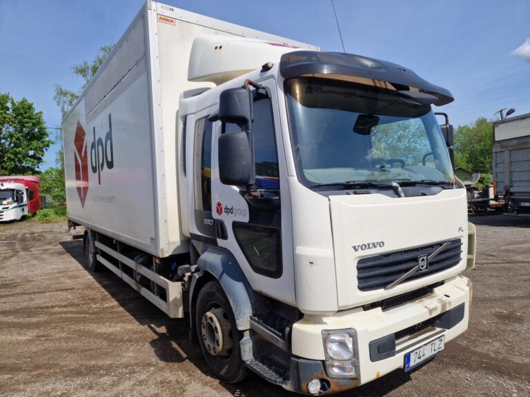 Volvo FL280