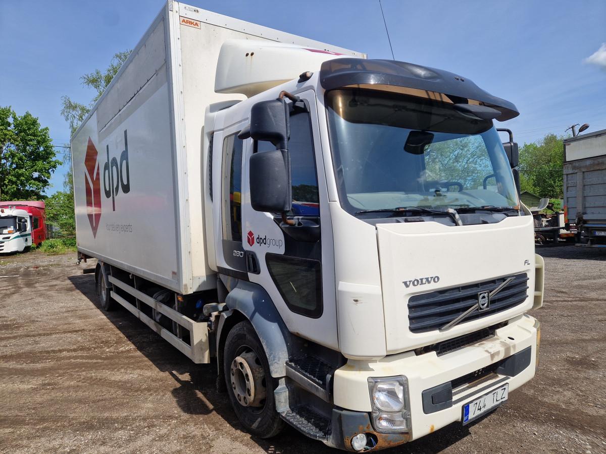 Volvo FL280