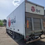 Varuosad sõidukilt