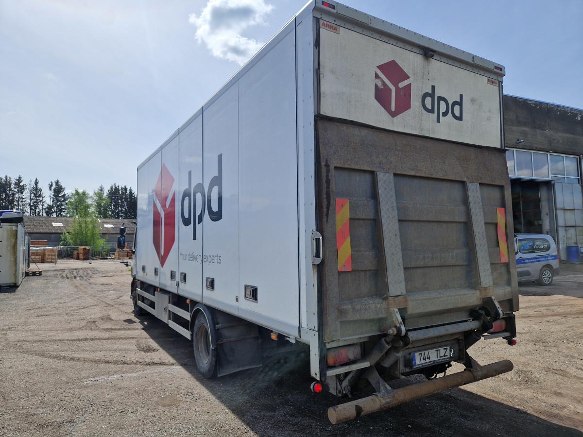 Volvo FL280