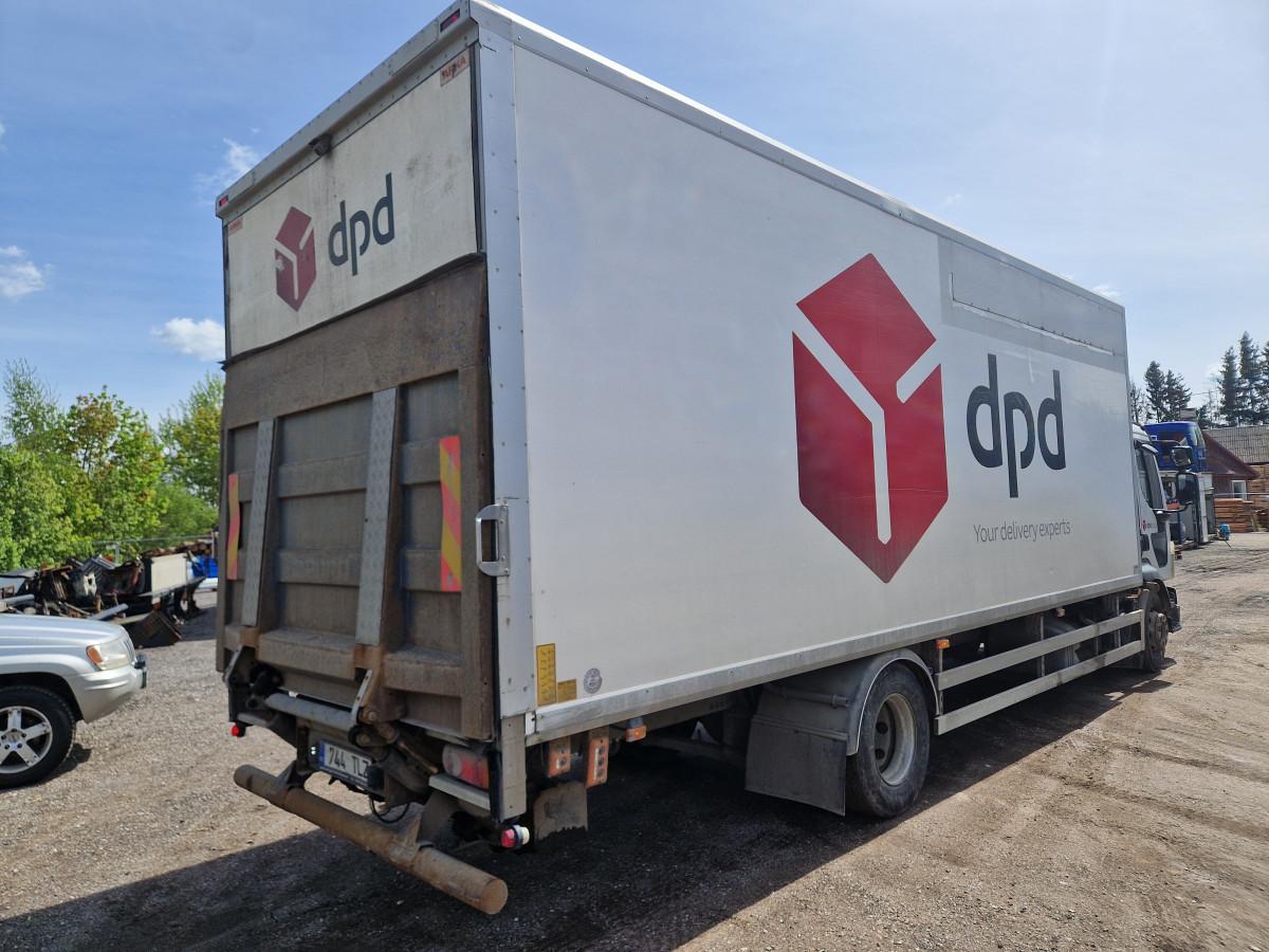 Volvo FL280