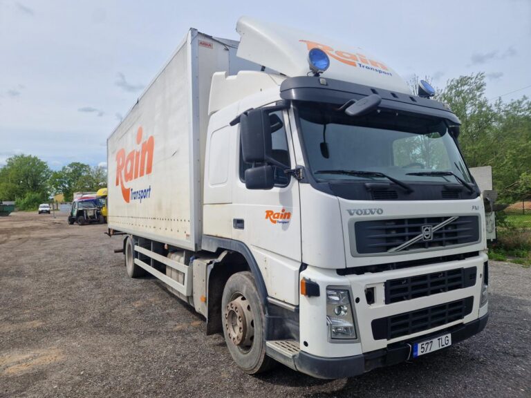 Volvo FM-300