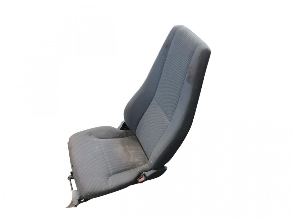 Volvo kaasreisija iste