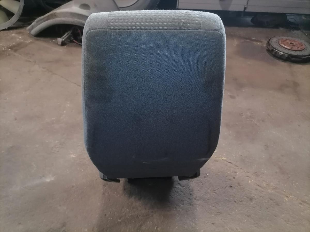 Volvo kaasreisija iste