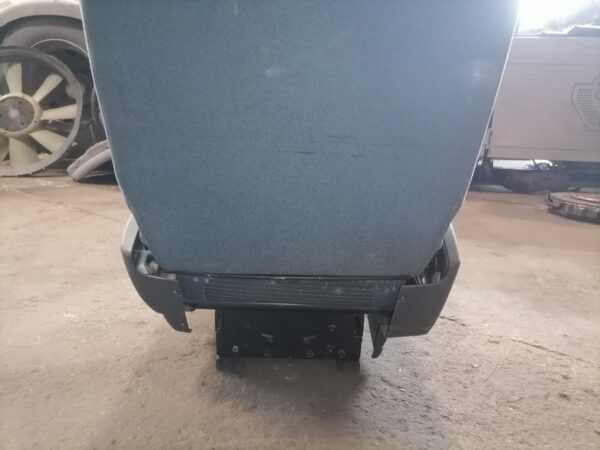 Volvo kaasreisija iste