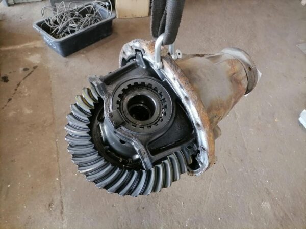 Volvo reduktor RSS1344D 2,47