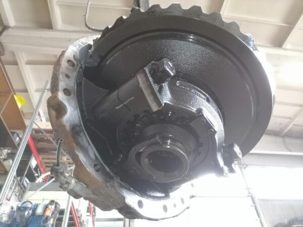 Volvo reduktor RSS1344D 2,47