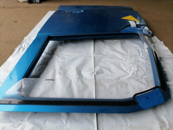 Volvo uks