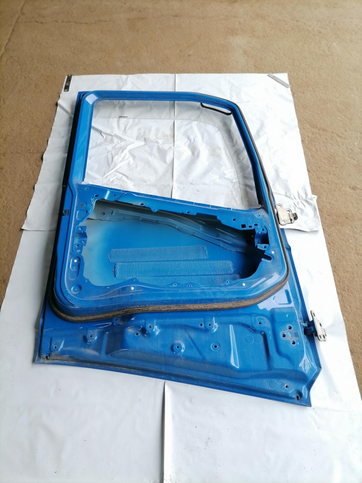 Volvo uks
