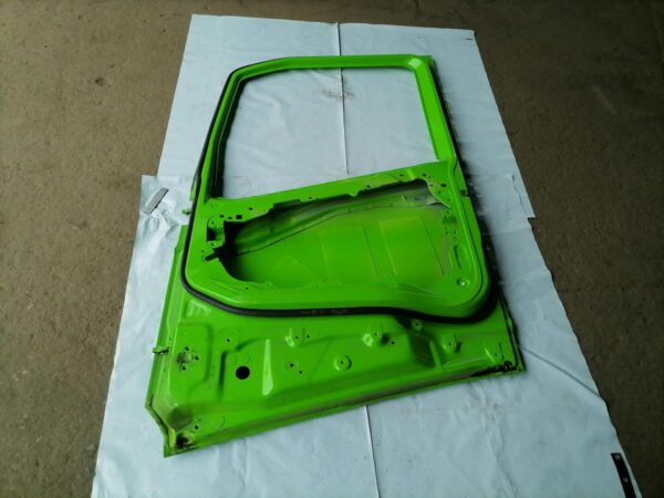Volvo uks