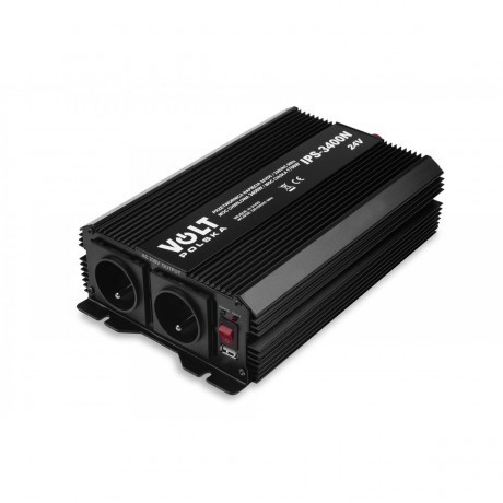 INVERTER 24V/230V 1700W