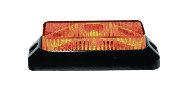 STRANDS STROBE 3LEDX3W VILKUR KOLL.