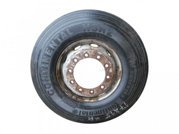 Continental HSR2 315/80R22,5