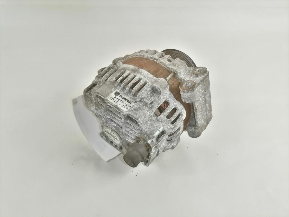 Generaator