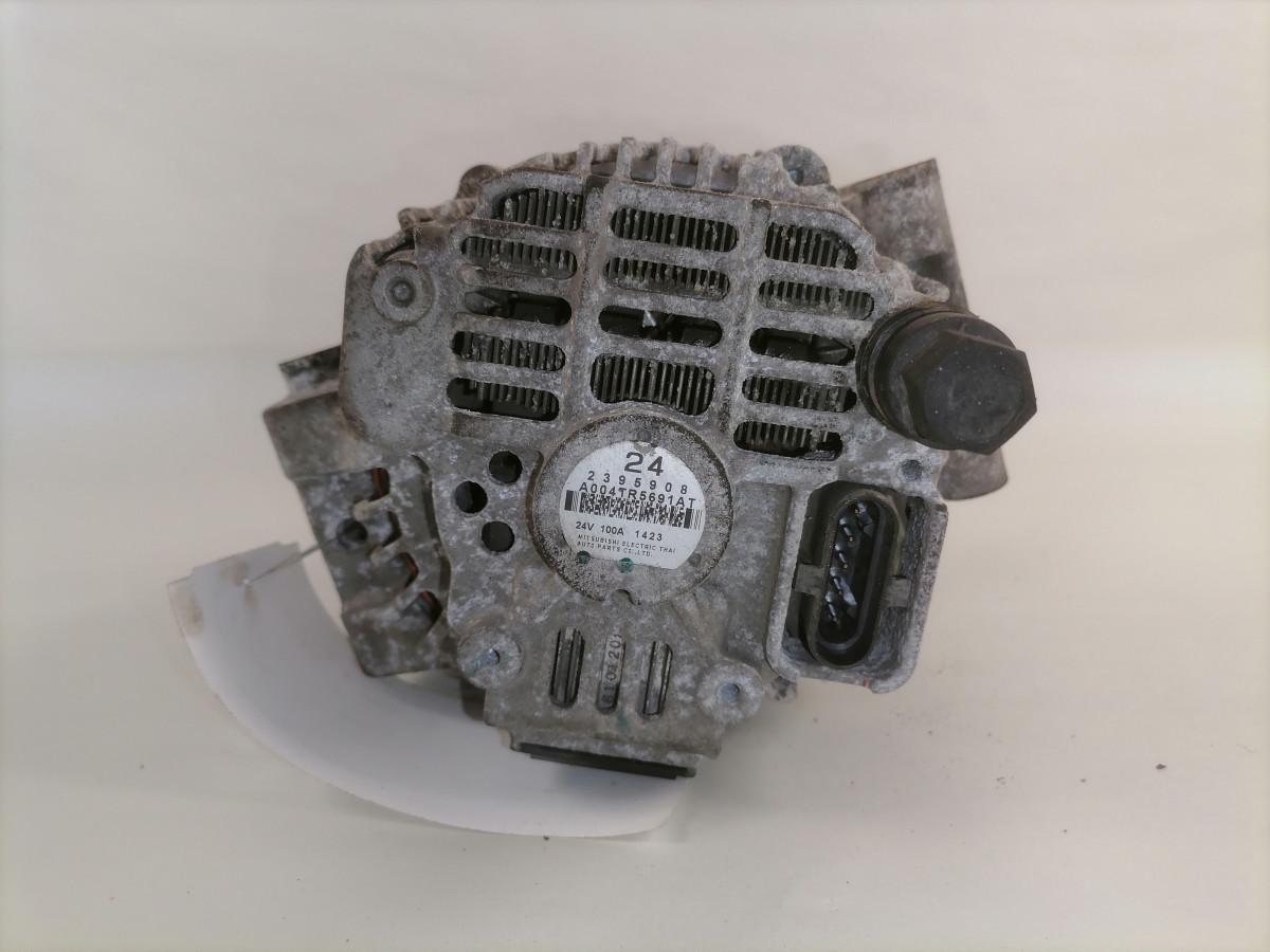 Generaator