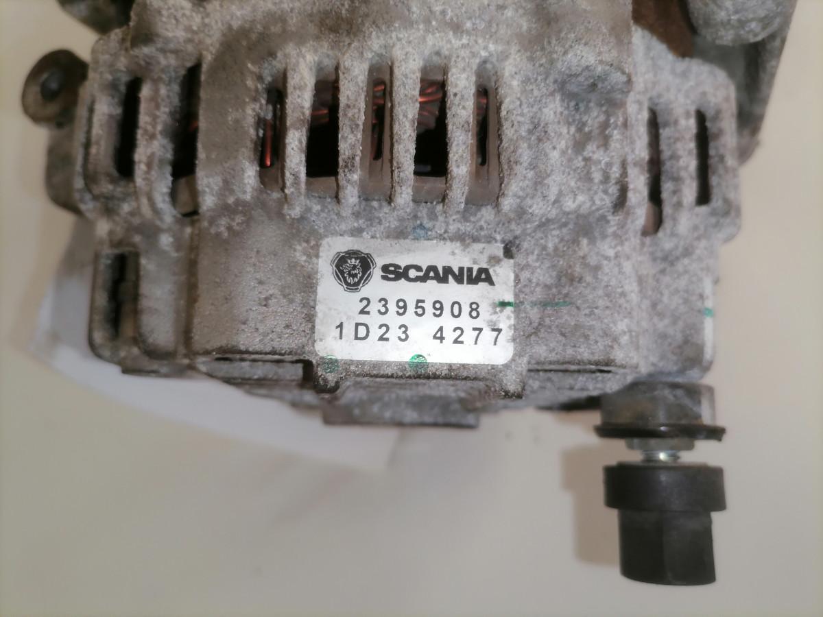 Generaator