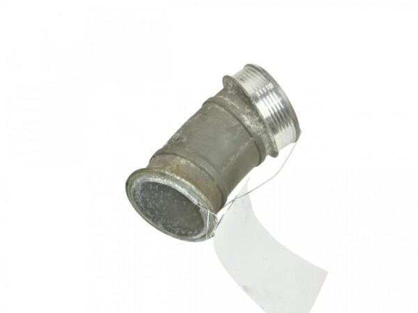 Intercooler toru