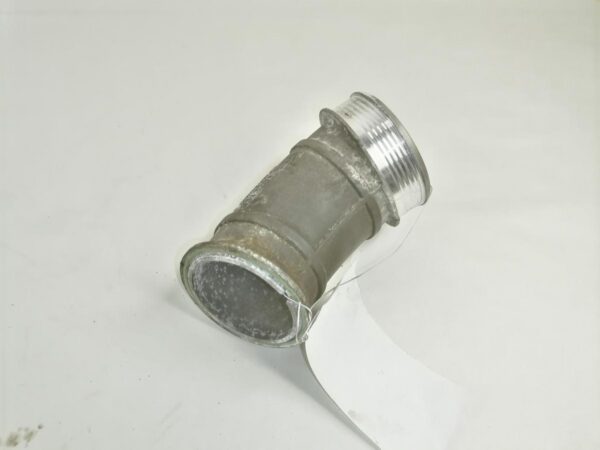 Intercooler toru