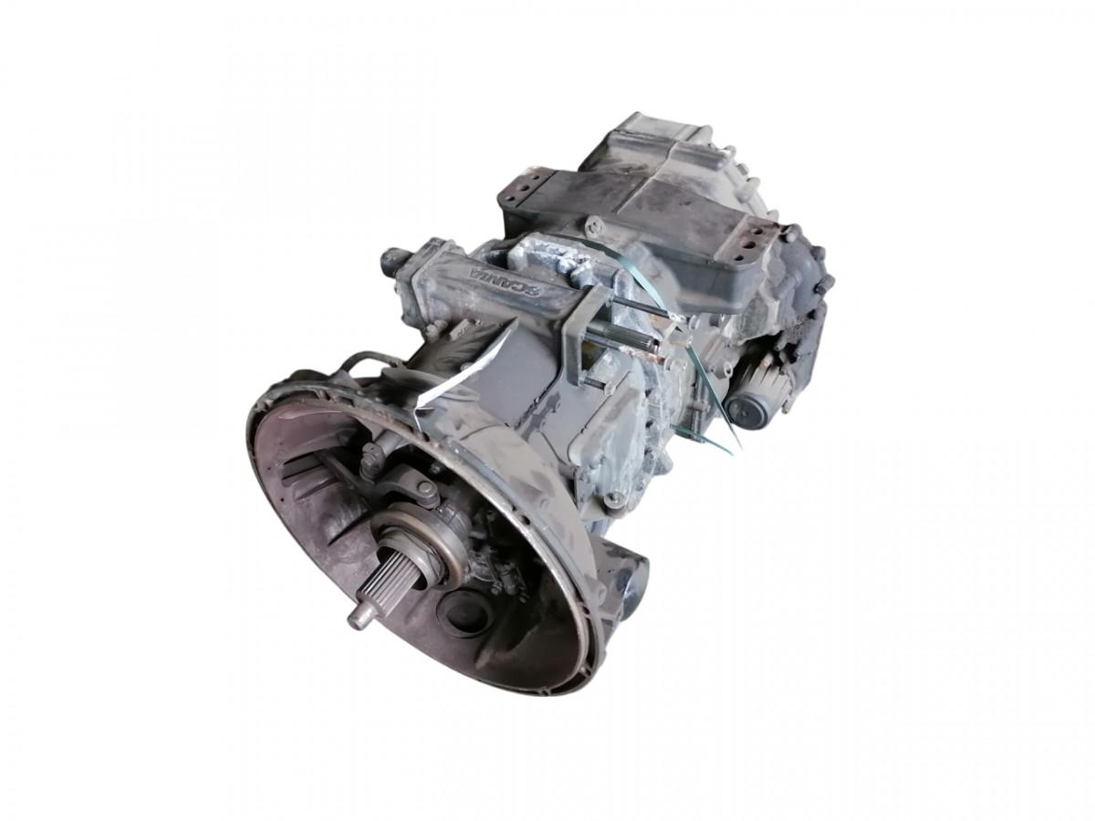 Käigukast GRS905R