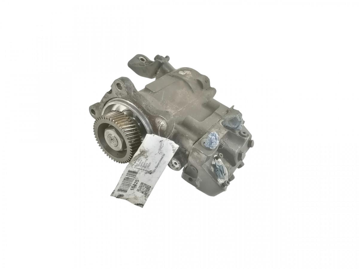 Kütuse kõrgsurve pump, XPI