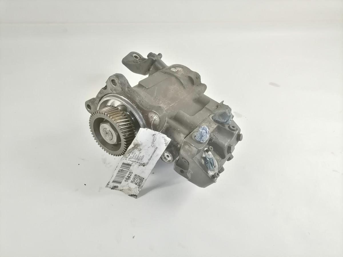 Kütuse kõrgsurve pump, XPI