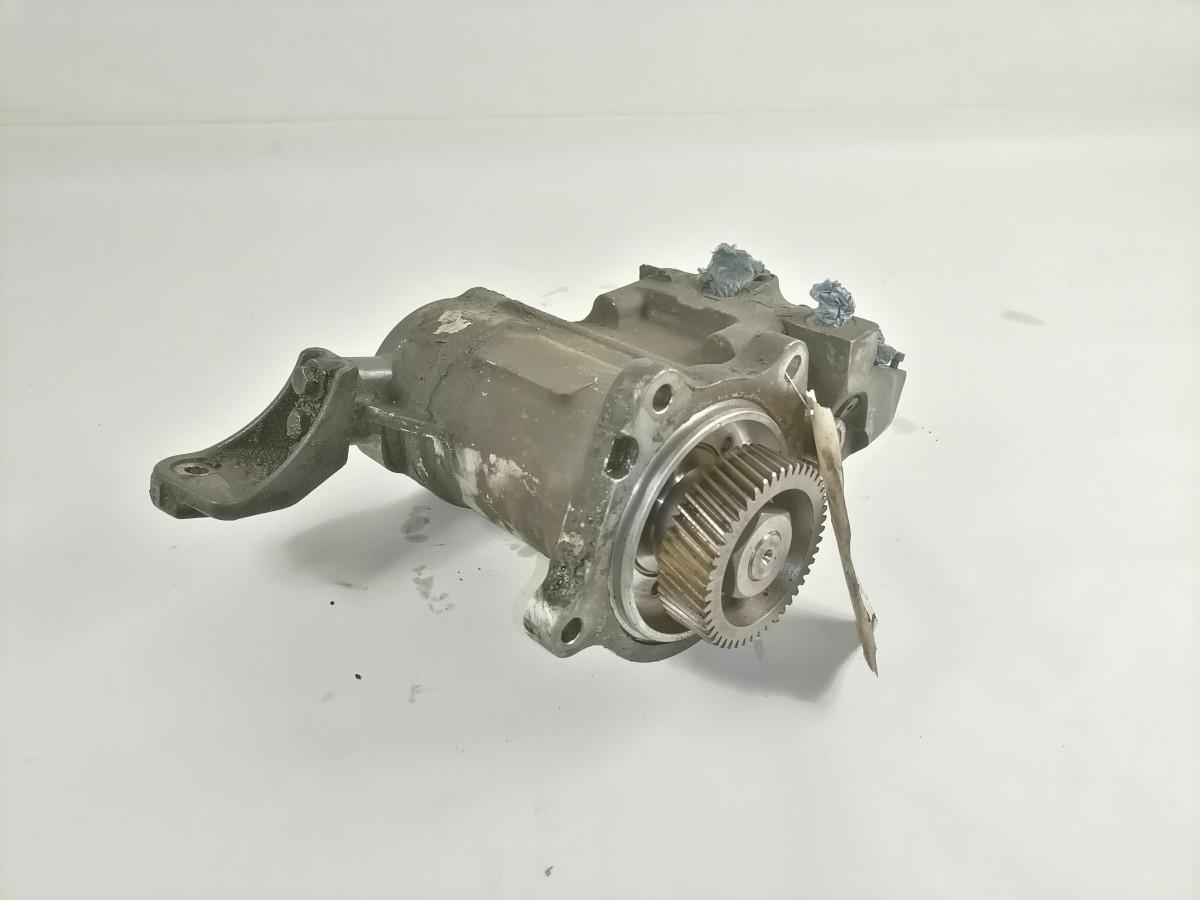 Kütuse kõrgsurve pump, XPI
