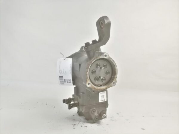 Kütuse kõrgsurve pump, XPI