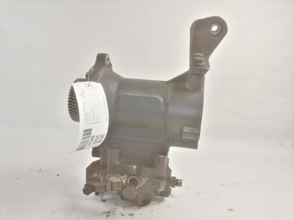 Kütuse kõrgsurve pump, XPI