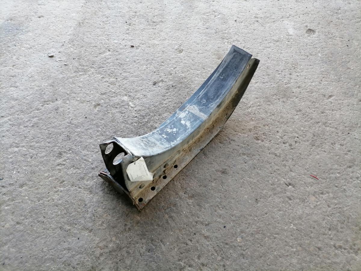 Kütusepaagi kandur, Volvo