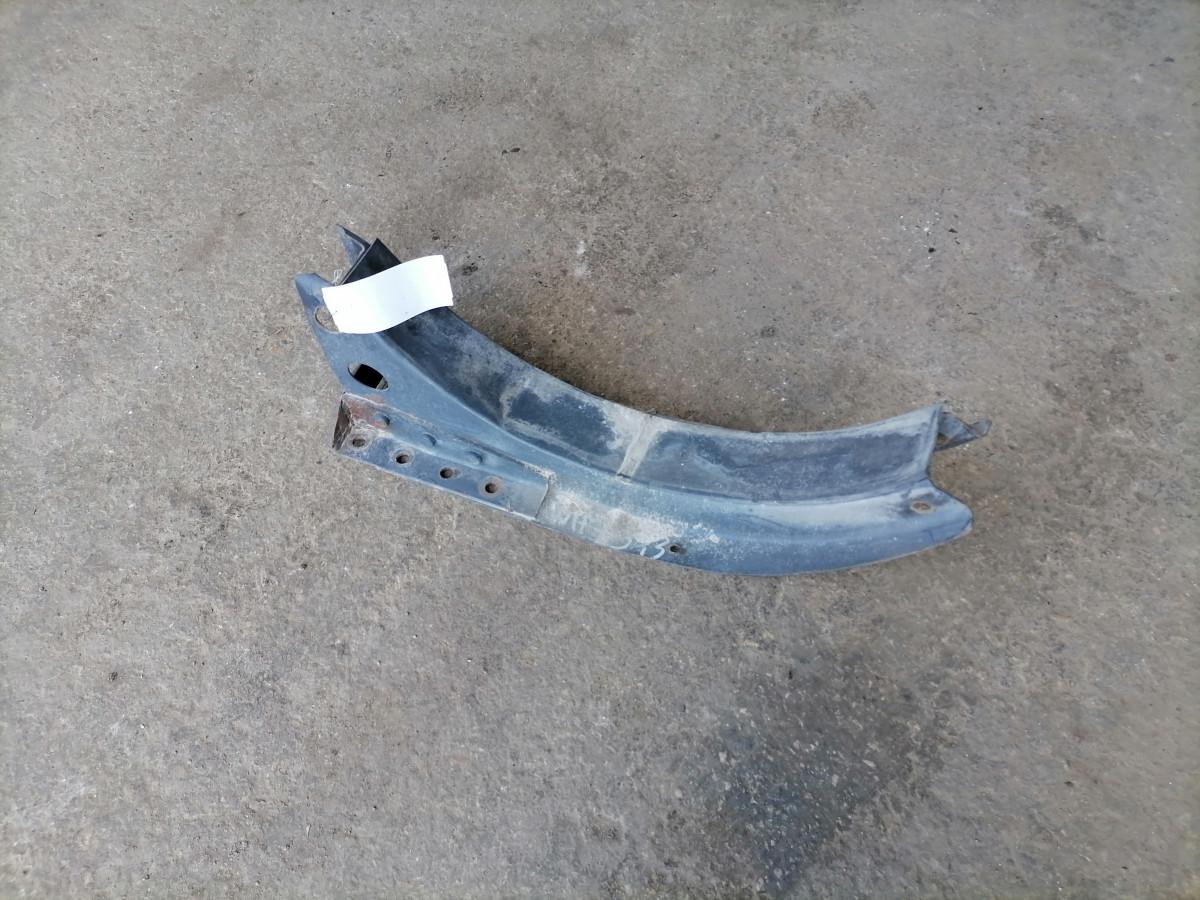 Kütusepaagi kandur, Volvo