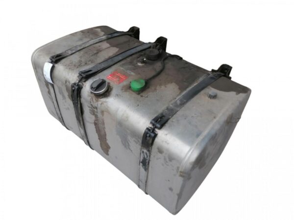 Kütusepaak 500L